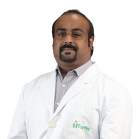 Dr. Roji Philip General Surgery  | General Surgery Hiranandani Hospital, Vashi – A Fortis network Hospital